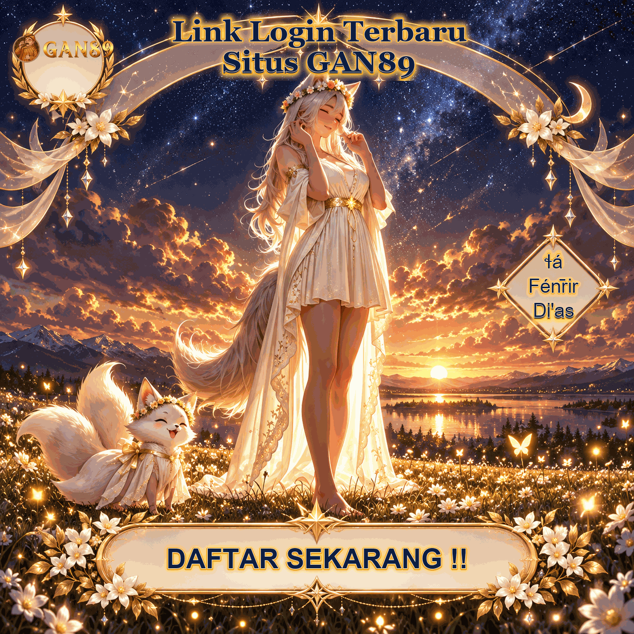 GAN89 - GAN89 Mengenal Lucky Neko lewat Portal Hiburan Online